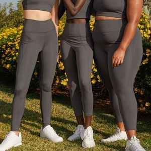 Girlfriend Collective Leggings